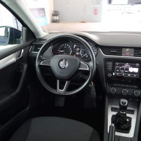Foto inzerátu Škoda Octavia 1.6 TDI
