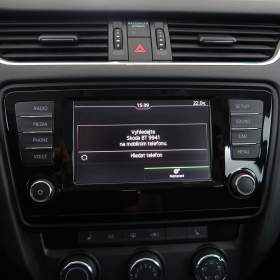 Foto inzerátu Škoda Octavia 1.6 TDI