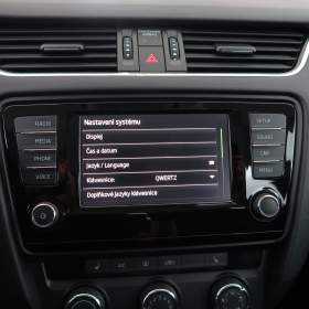 Foto inzerátu Škoda Octavia 1.6 TDI