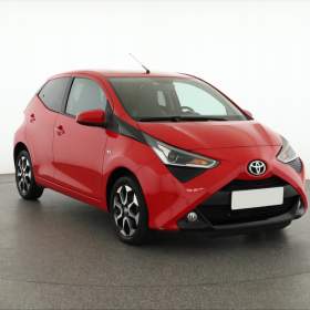 Toyota Aygo 1.0 VVT- i / 19568748