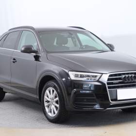 Audi Q3 2.0 TDI / 19568750