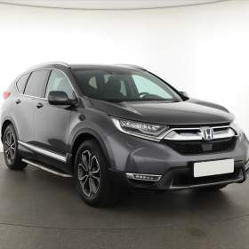 Honda CR- V 2.0i- MMD HEV / 19568751