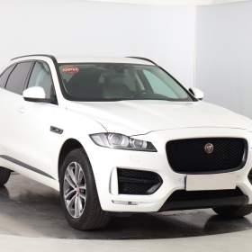 Jaguar F- Pace 20d AWD / 19568756
