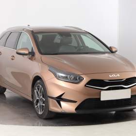 Kia Ceed 1.5 T- GDI / 19568758