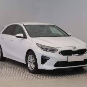 Kia Ceed 1.4 T- GDI / 19568762