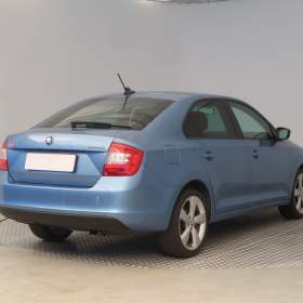 Foto inzerátu Škoda Rapid 1.2 TSI