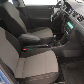 Foto inzerátu Škoda Rapid 1.2 TSI