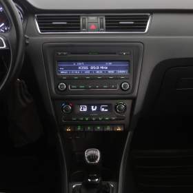 Foto inzerátu Škoda Rapid 1.2 TSI