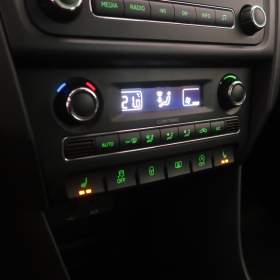 Foto inzerátu Škoda Rapid 1.2 TSI