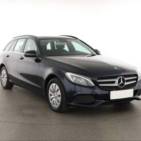 Mercedes- Benz Třídy C C 220 CDI / 19568764
