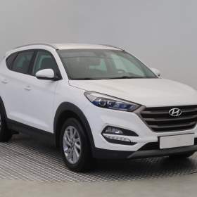 Hyundai Tucson 1.7 CRDi / 19568767