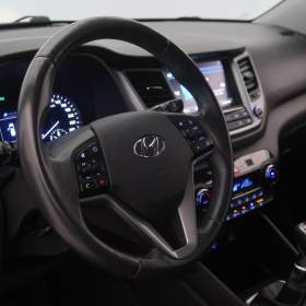 Foto inzerátu Hyundai Tucson 1.7 CRDi