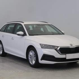 Foto inzerátu Škoda Octavia 1.5 TSI