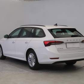 Foto inzerátu Škoda Octavia 1.5 TSI