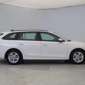 Foto inzerátu Škoda Octavia 1.5 TSI