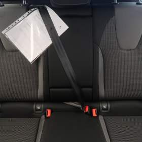 Foto inzerátu Škoda Octavia 1.5 TSI