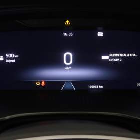 Foto inzerátu Škoda Octavia 1.5 TSI