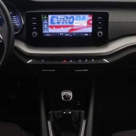 Foto inzerátu Škoda Octavia 1.5 TSI