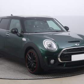 Mini Clubman Cooper S / 19568771