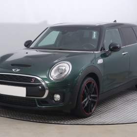 Foto inzerátu Mini Clubman Cooper S