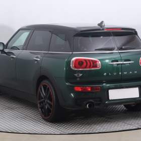 Foto inzerátu Mini Clubman Cooper S