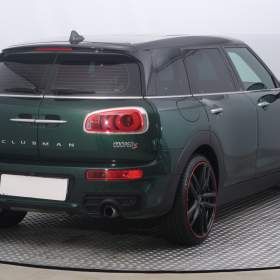 Foto inzerátu Mini Clubman Cooper S