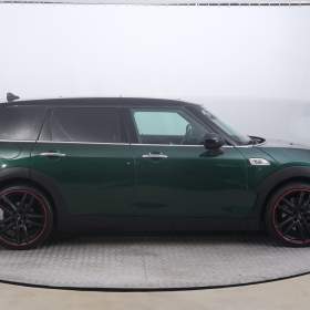 Foto inzerátu Mini Clubman Cooper S