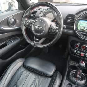 Foto inzerátu Mini Clubman Cooper S