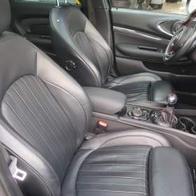 Foto inzerátu Mini Clubman Cooper S