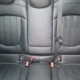 Foto inzerátu Mini Clubman Cooper S