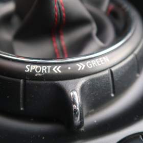 Foto inzerátu Mini Clubman Cooper S