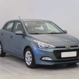 Hyundai i20 1.2 / 19568775