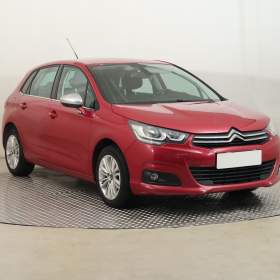 Citroën C4 1.2 PureTech / 19568778