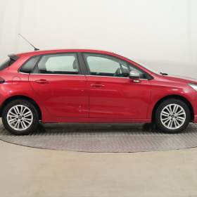 Foto inzerátu Citroën C4 1.2 PureTech