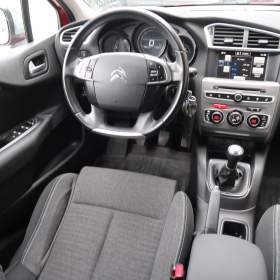 Foto inzerátu Citroën C4 1.2 PureTech