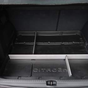 Foto inzerátu Citroën C4 1.2 PureTech