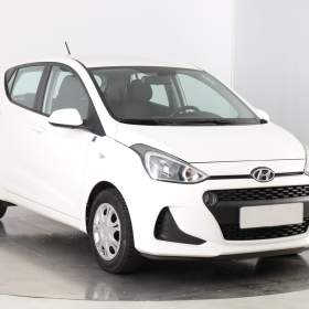 Hyundai i10 1.0 / 19568781