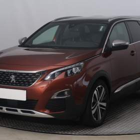 Foto inzerátu Peugeot 3008 2.0 BlueHDi