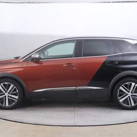 Foto inzerátu Peugeot 3008 2.0 BlueHDi