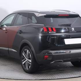 Foto inzerátu Peugeot 3008 2.0 BlueHDi