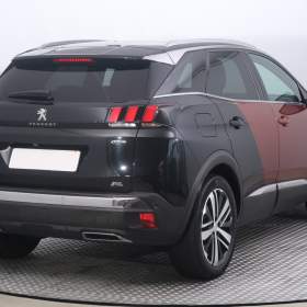 Foto inzerátu Peugeot 3008 2.0 BlueHDi