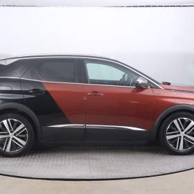 Foto inzerátu Peugeot 3008 2.0 BlueHDi