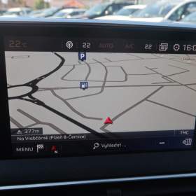 Foto inzerátu Peugeot 3008 2.0 BlueHDi