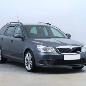 Foto inzerátu Škoda Octavia RS 2.0 TDI