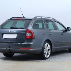 Foto inzerátu Škoda Octavia RS 2.0 TDI