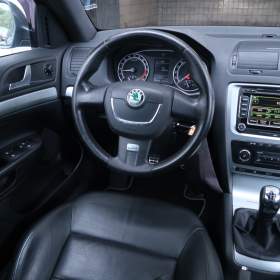 Foto inzerátu Škoda Octavia RS 2.0 TDI