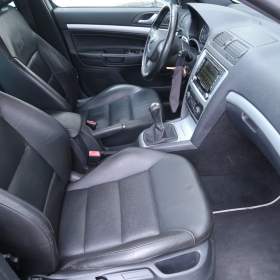 Foto inzerátu Škoda Octavia RS 2.0 TDI