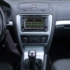 Foto inzerátu Škoda Octavia RS 2.0 TDI