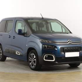Foto inzerátu Citroën Berlingo 1.5 BlueHDi