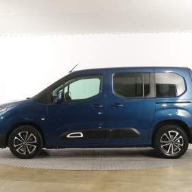 Foto inzerátu Citroën Berlingo 1.5 BlueHDi